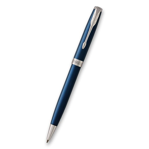 Kuličkové pero Parker Sonnet Blue CT