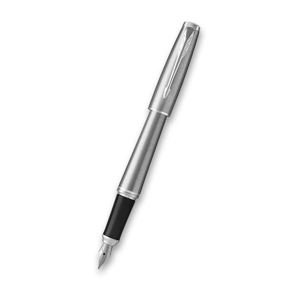 Plnicí pero Parker Urban Metro Metallic CT hrot M