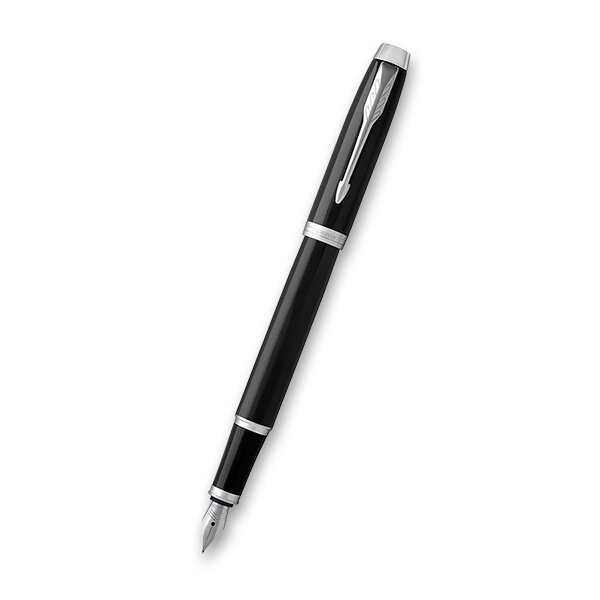 Parker   Plnicí pero Parker IM, černé
