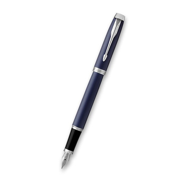 Plnicí pero Parker IM Blue CT hrot F