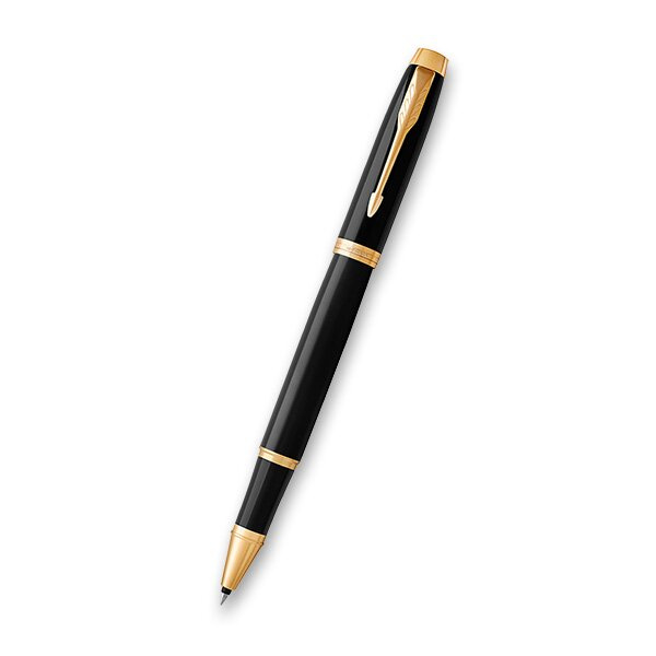 Roller Parker IM Black GT