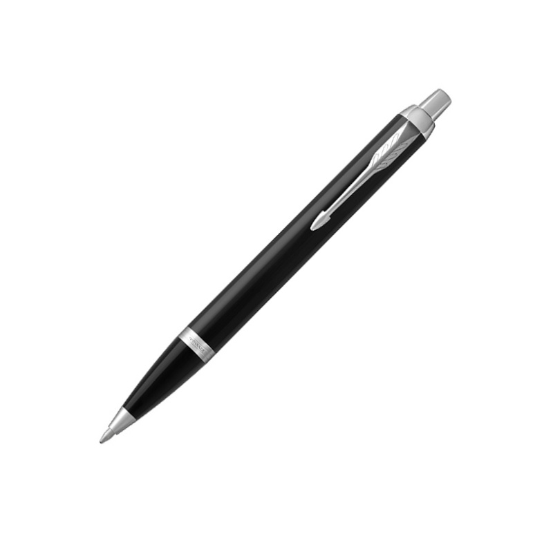 Parker   Kuličkové pero Parker IM, černé