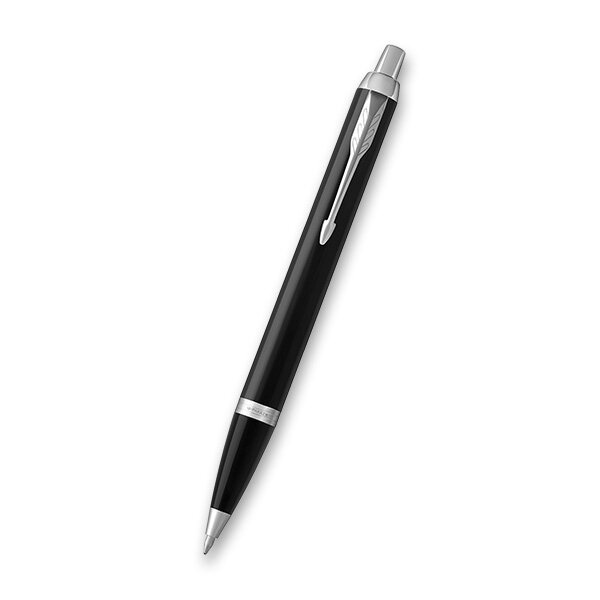 Parker   Kuličkové pero Parker IM, černé