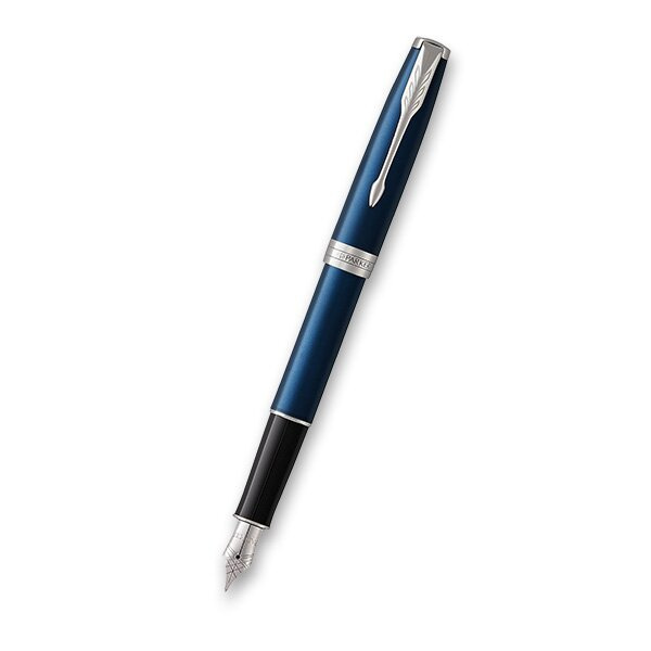Parker Sonnet Blue CT hrot M