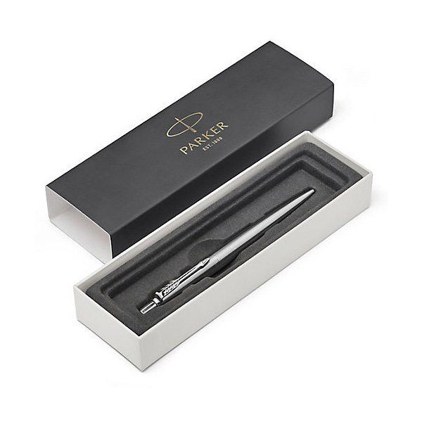 Kuličková tužka Parker Jotter Stainless Steel KT CT Parker