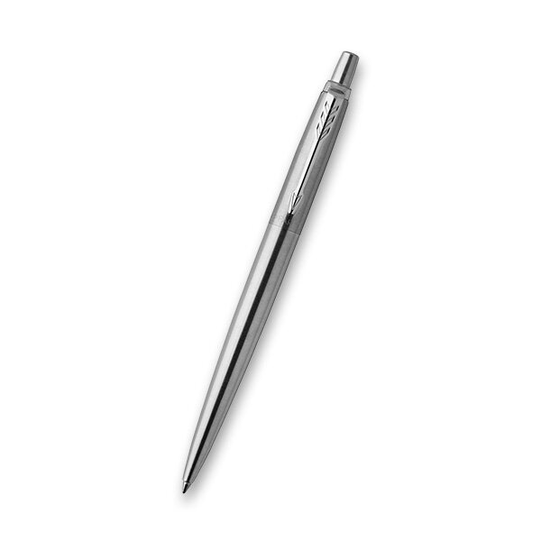 Parker Jotter Stainless Steel CT kuličkové pero, blistr