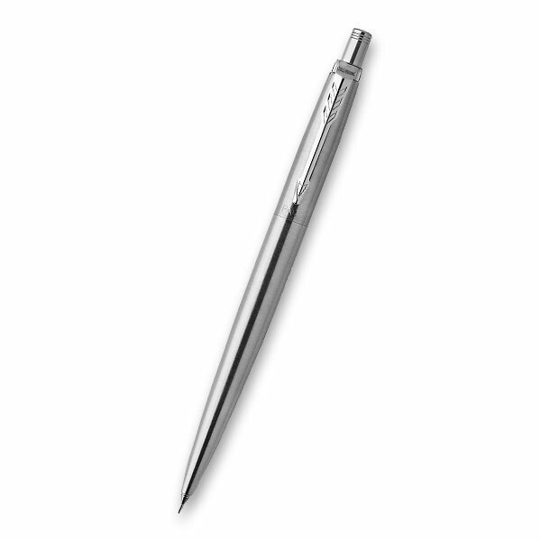 Mechanická tužka Parker Jotter Stainless Steel CT 0,5 mm