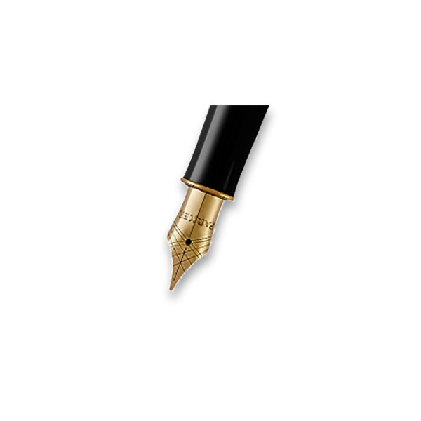 Náhradní hrot Parker Sonnet Stainless Steel GT hrot F