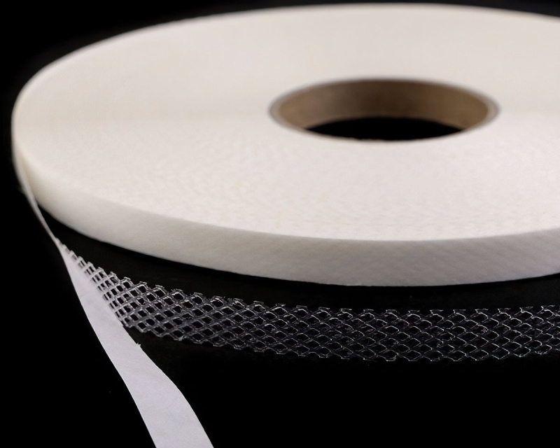 Stoklasa Fixační mřížka zažehlovací 350240 šířka 10 mm (v metráži)