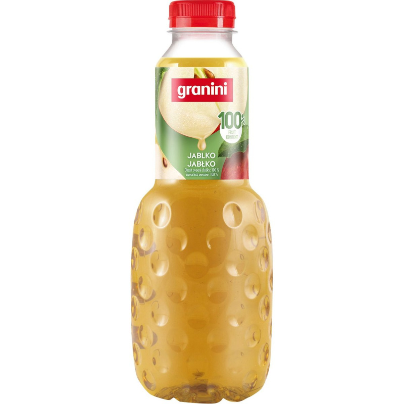 Granini Jablko 100%