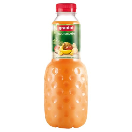 Granini Multivitamín