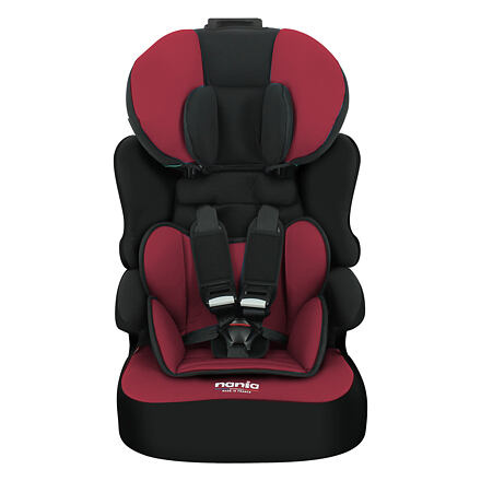 NANIA BeLine ACCESS R129 Red