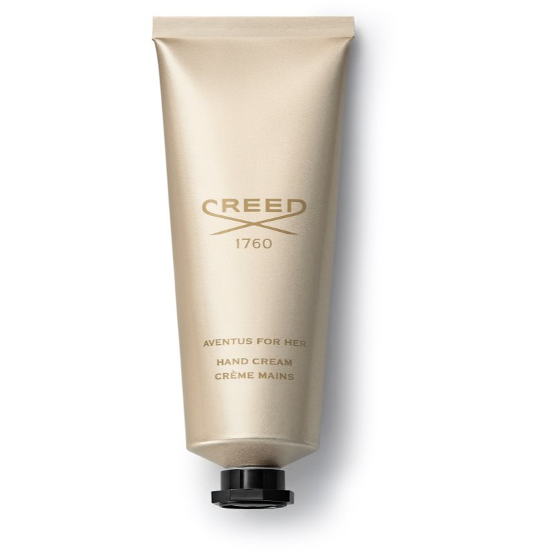 Creed Aventus For Her krém na ruce s parfemací pro ženy 75 ml