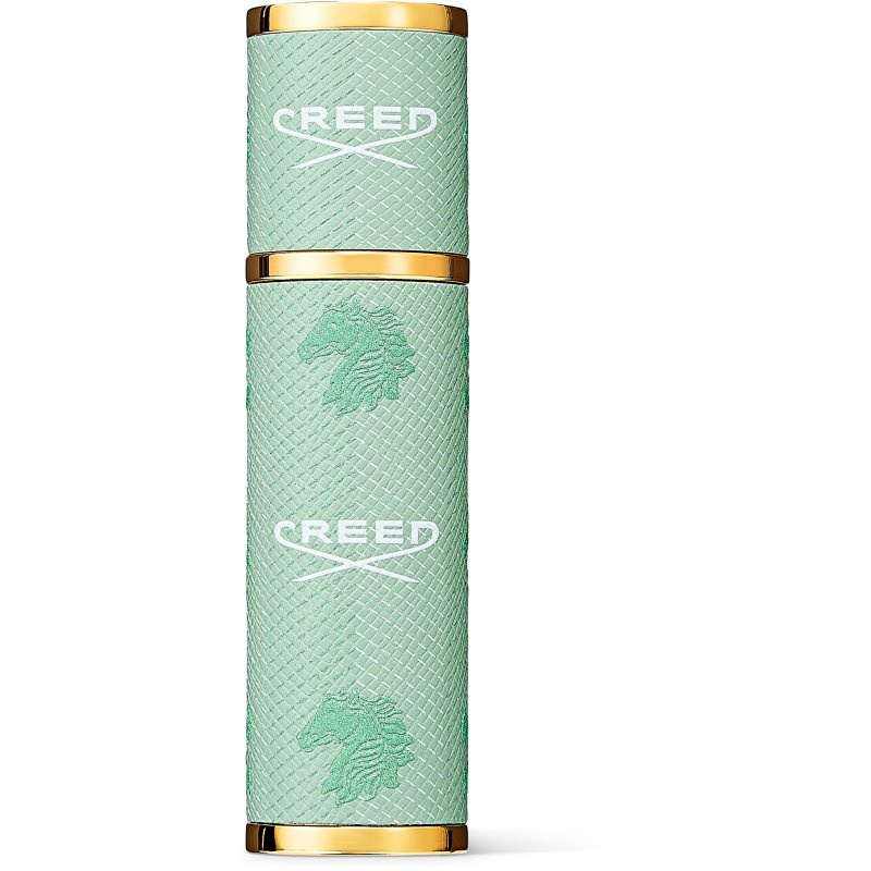 Creed Travel Atomiser Celadon Green plnitelný rozprašovač parfémů 5 ml