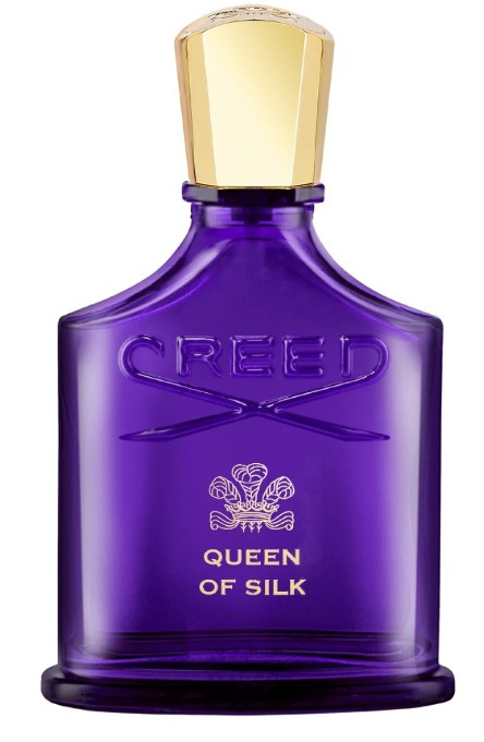 Creed Queen of Silk parfémovaná voda pro ženy 75 ml