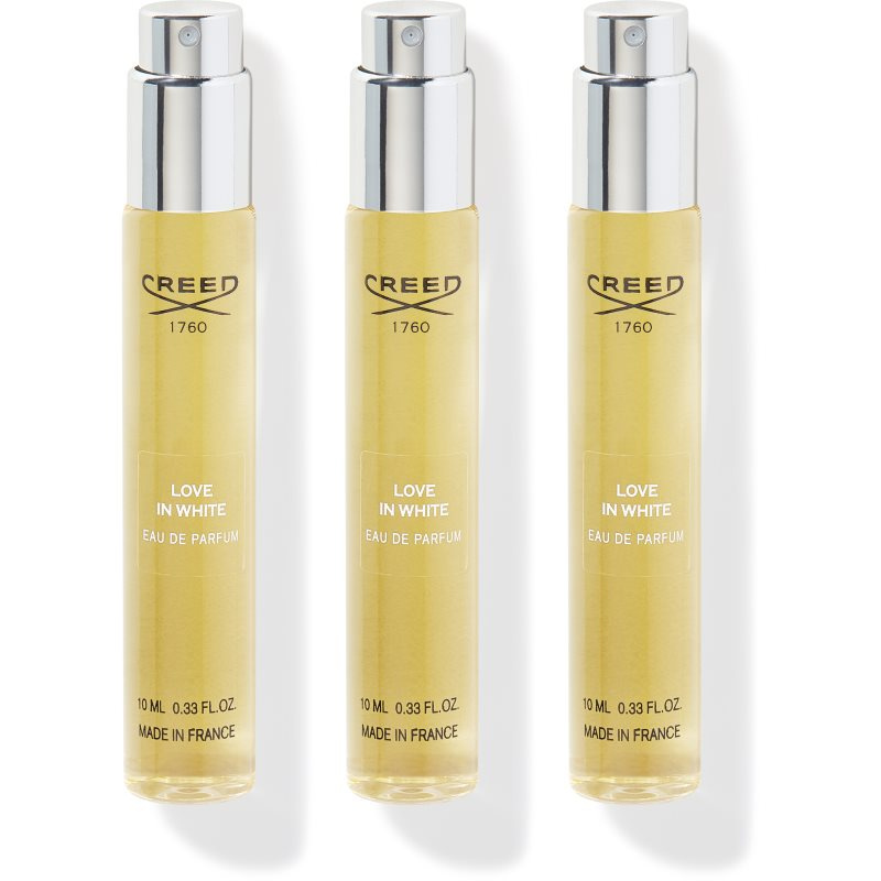 Creed Love in White sada pro ženy