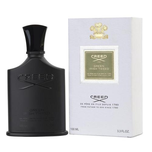 Creed Green Irish Tweed parfémovaná voda pro muže 50 ml