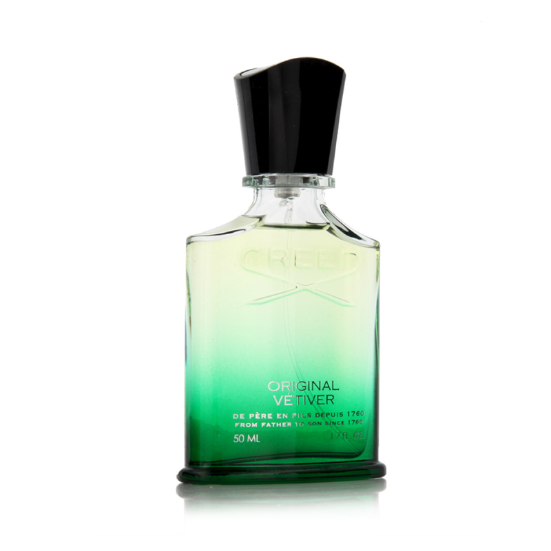 Creed Original Vetiver parfémovaná voda pro muže 50 ml