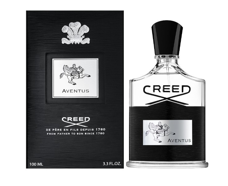 Creed Aventus parfémovaná voda pro muže 50 ml