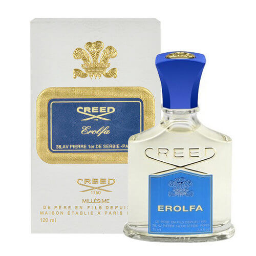 Creed Erolfa parfémovaná voda unisex 100 ml