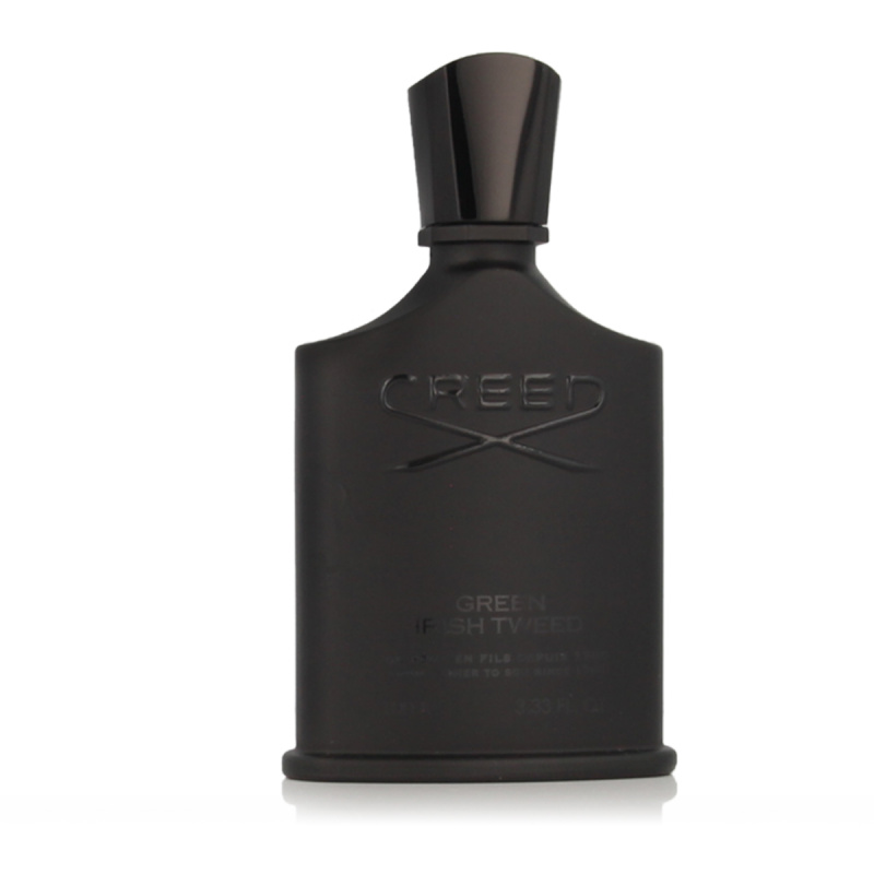 Creed Green Irish Tweed parfémovaná voda pro muže 100 ml