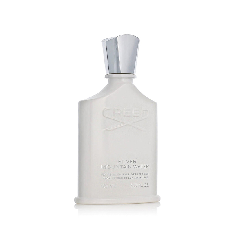 Creed Silver Mountain Water parfémovaná voda unisex 100 ml