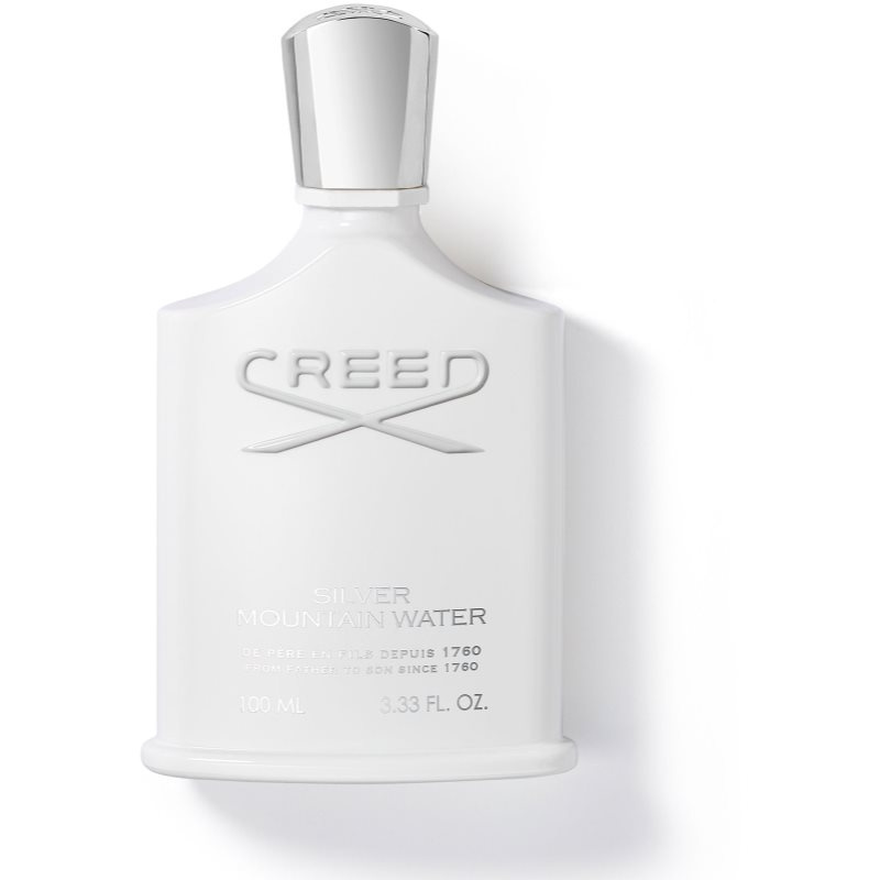 Creed Silver Mountain Water parfémovaná voda unisex 100 ml