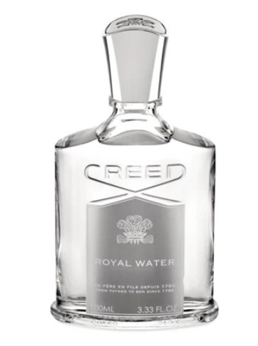 Creed Royal Water parfémovaná voda unisex 100 ml