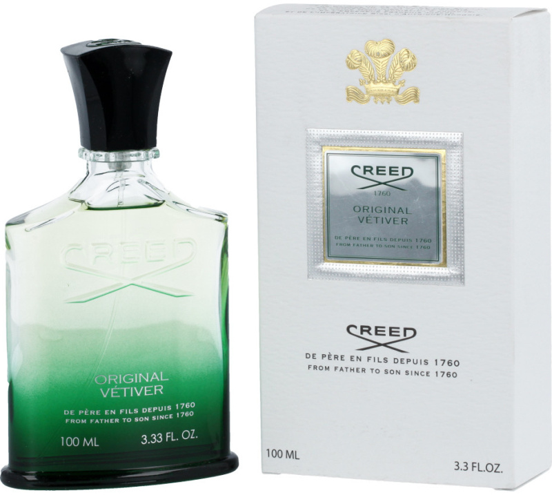 Creed Original Vetiver parfémovaná voda unisex 100 ml