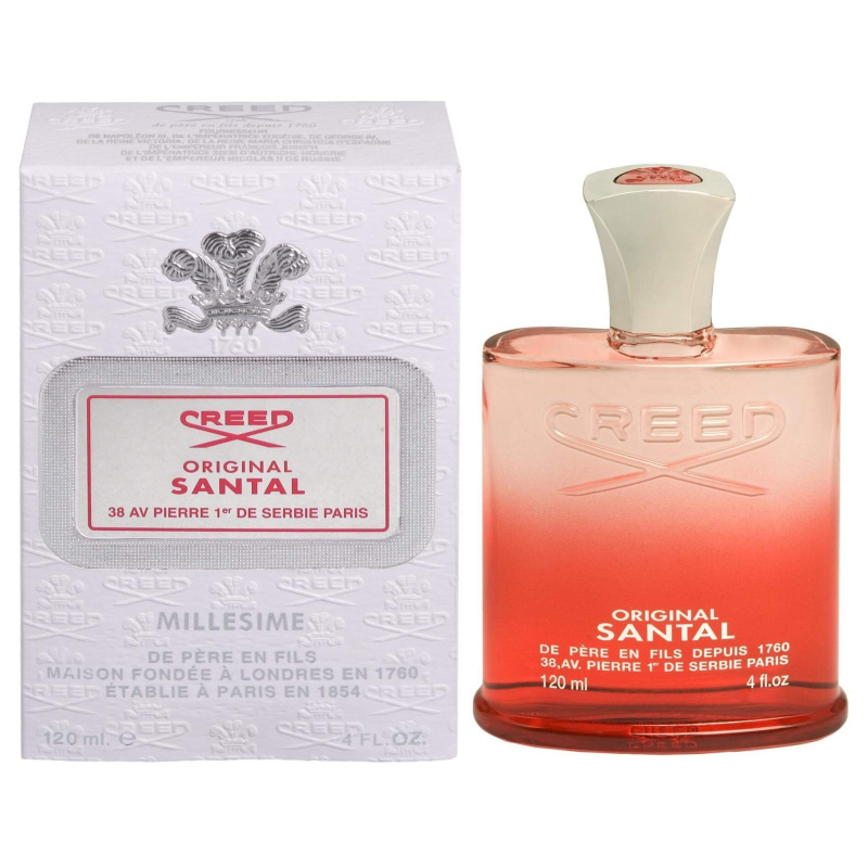 Creed Original Santal parfémovaná voda unisex 100 ml