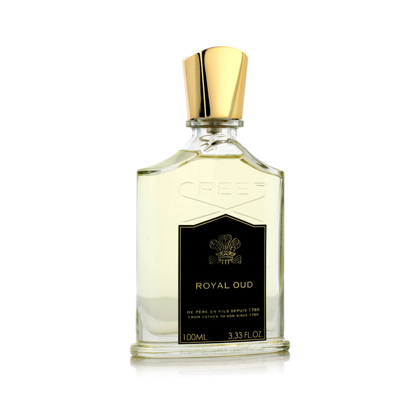 Creed Royal Oud parfémovaná voda unisex 100 ml