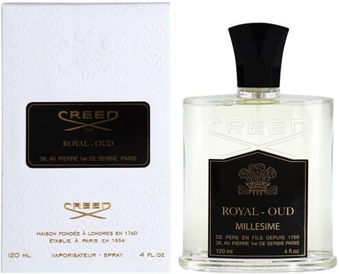 Creed Royal Oud parfémovaná voda unisex 100 ml