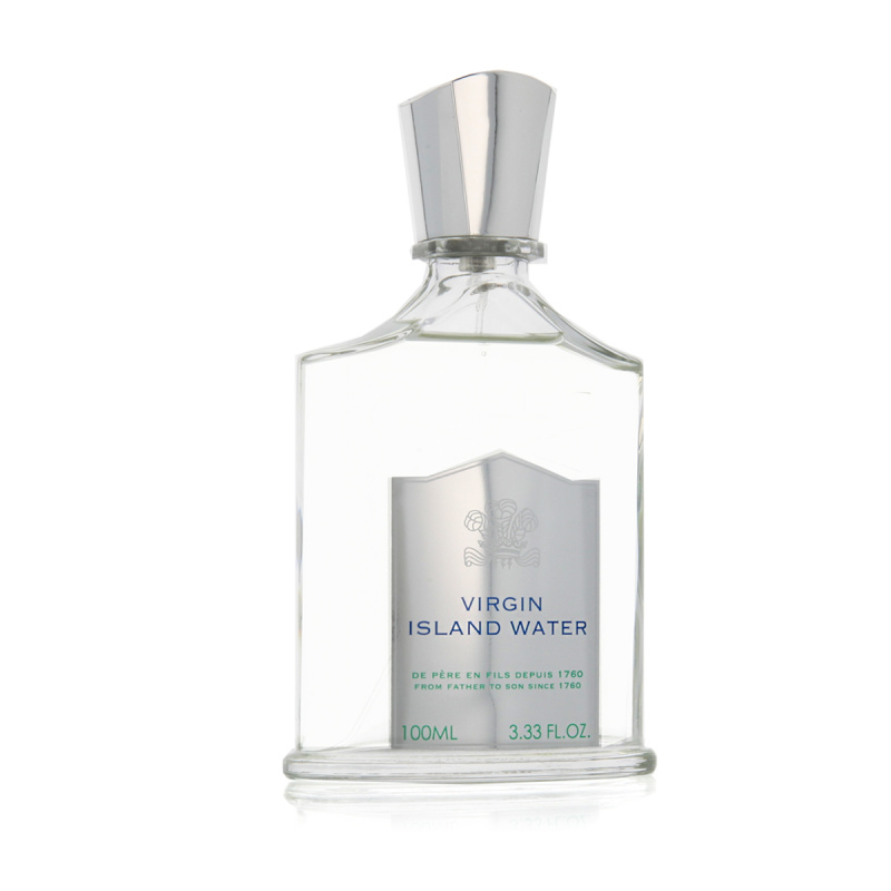 Creed Virgin Island Water parfémovaná voda unisex 100 ml