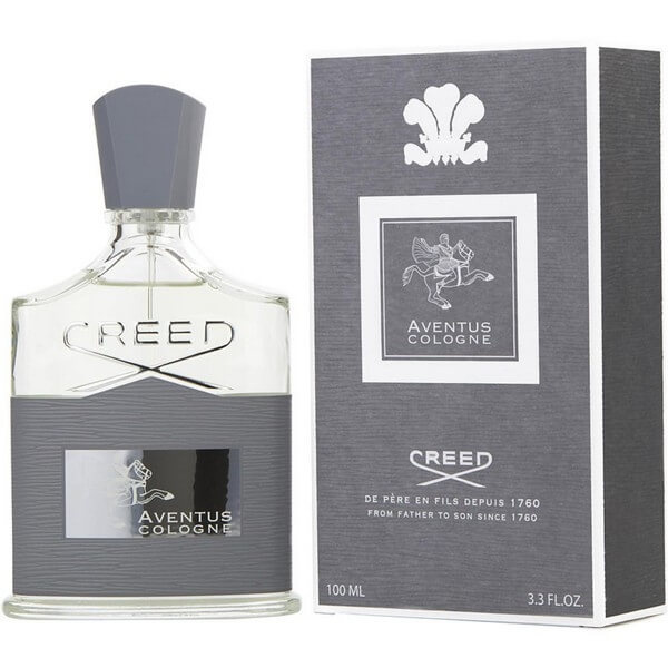 Creed Aventus Cologne parfémovaná voda unisex 100 ml