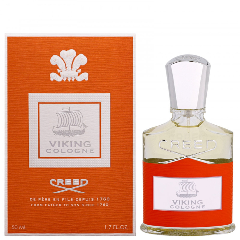 Creed Viking Cologne parfémovaná voda unisex 100 ml