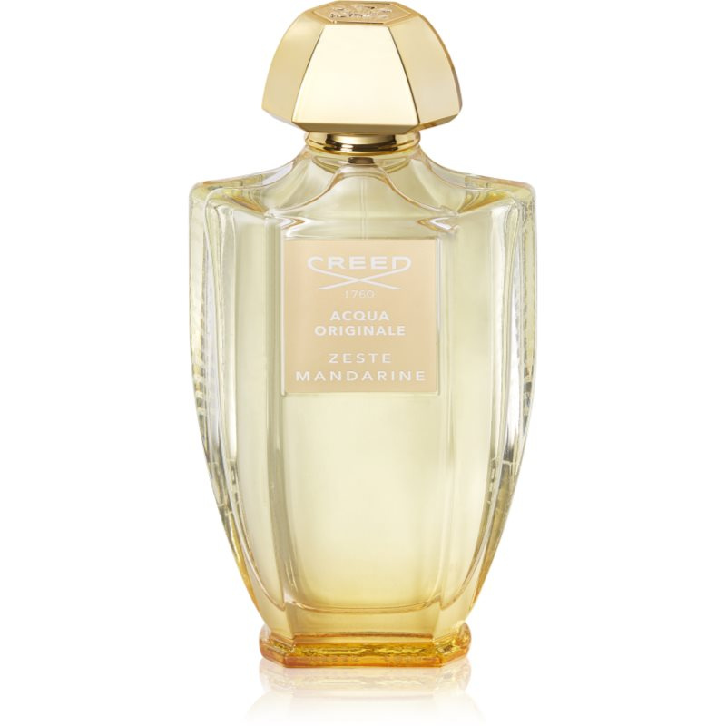 Creed Acqua Originale Zeste Mandarine parfémovaná voda unisex 100 ml