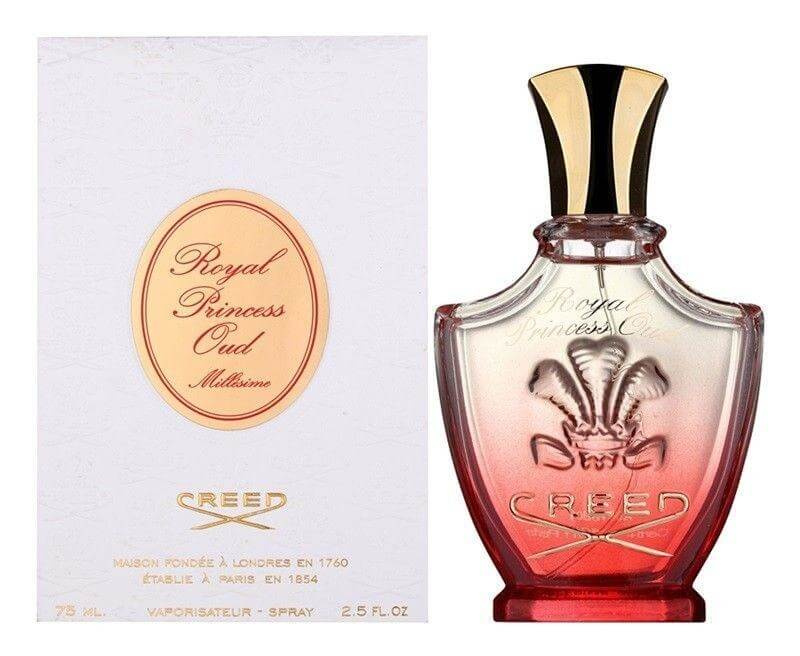 Creed Royal Princess Oud parfémovaná voda pro ženy 30 ml