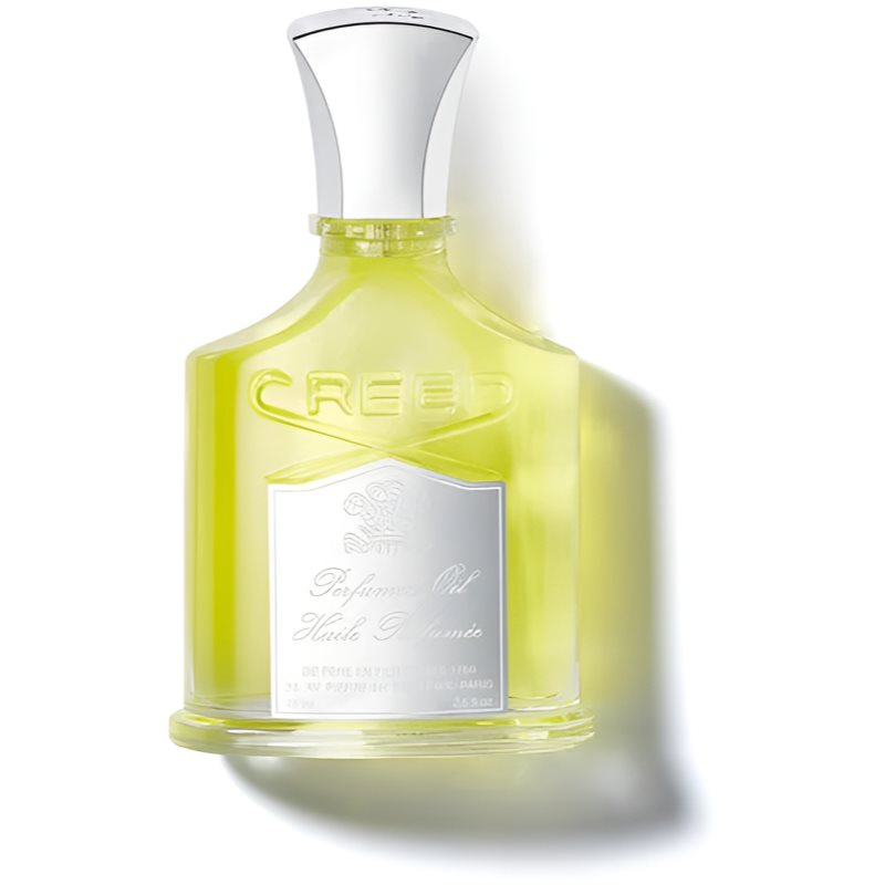 Creed Love in White parfémovaný olej pro ženy 75 ml