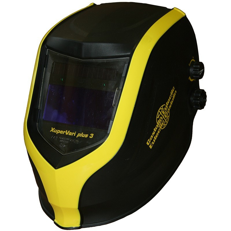 Kukla svářečská Castolin Xuper Vari 3