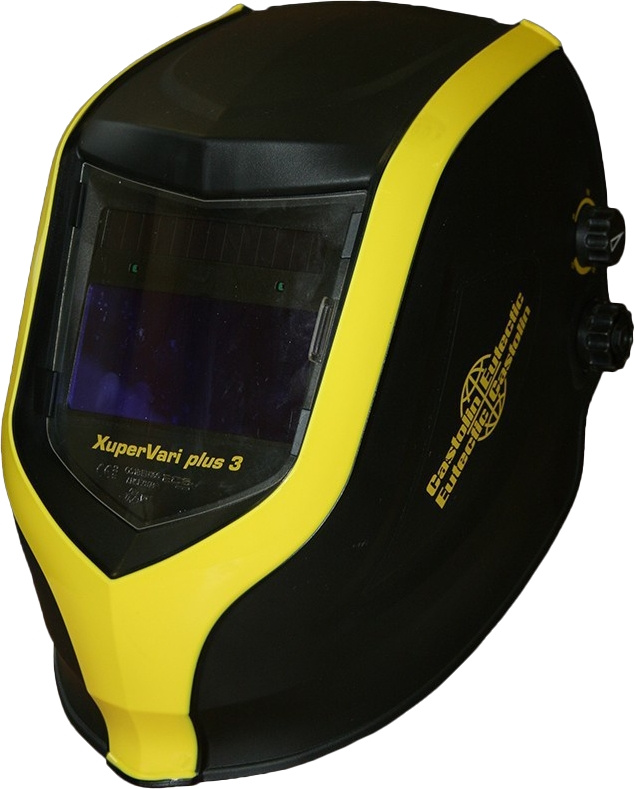 Fólie ke kukle vnější Castolin Xuper Vari 3 5 ks