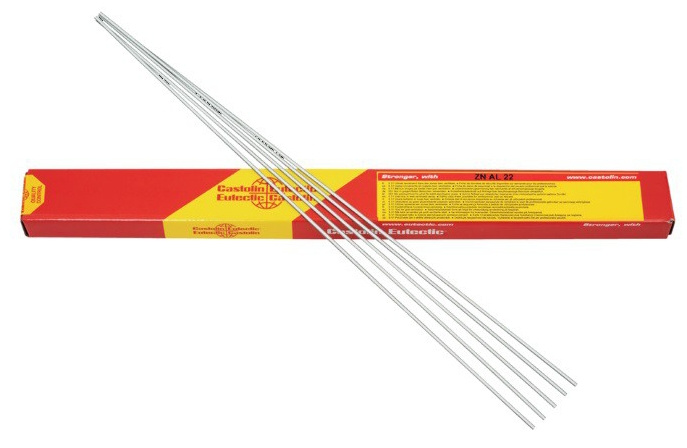 Pájka Castolin Ag Flam 6110 RF