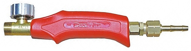 Rukojeť Castolin AeroFlam