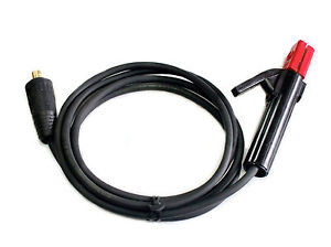 Kabel svařovací Castolin 16 mm2 4 m