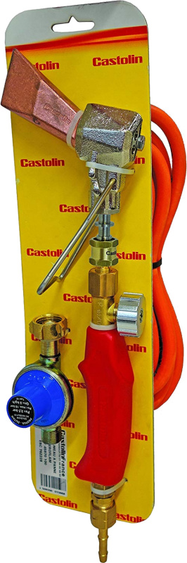 Sada klempířská Castolin Komplet
