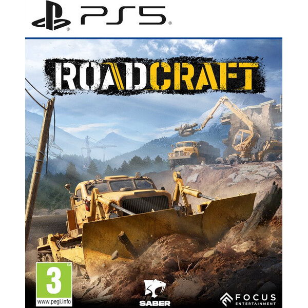 RoadCraft