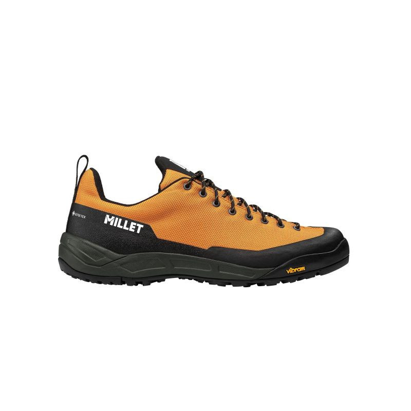 Boty MILLET M Cima? Gtx Orange 42