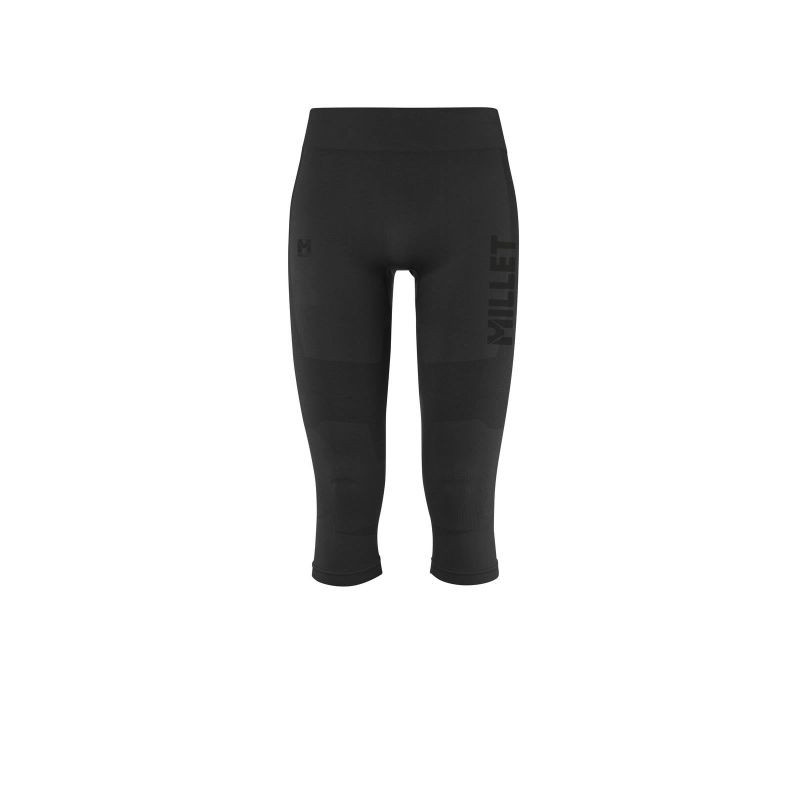 Spodní prádlo MILLET M Drynamic Soft 45019 Tight black xxl
