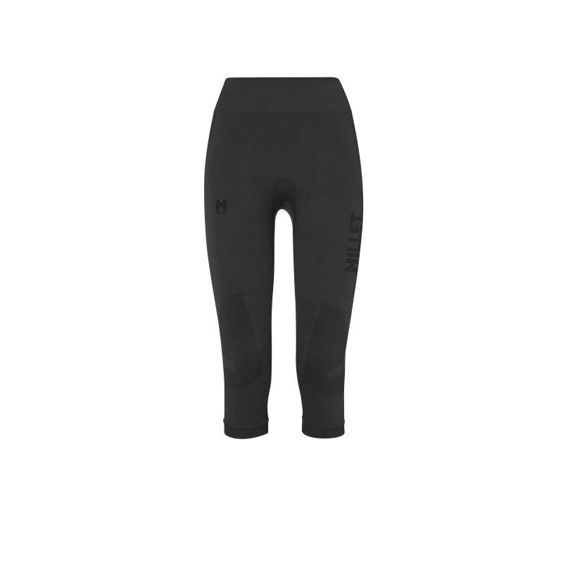Spodní prádlo MILLET W Drynamic Soft 45019 Tight black XS/S