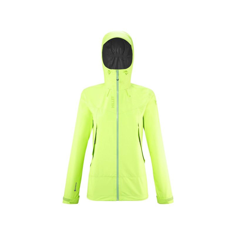 Bunda MILLET W Mungo Ii Gtx 2,5L JKT xs