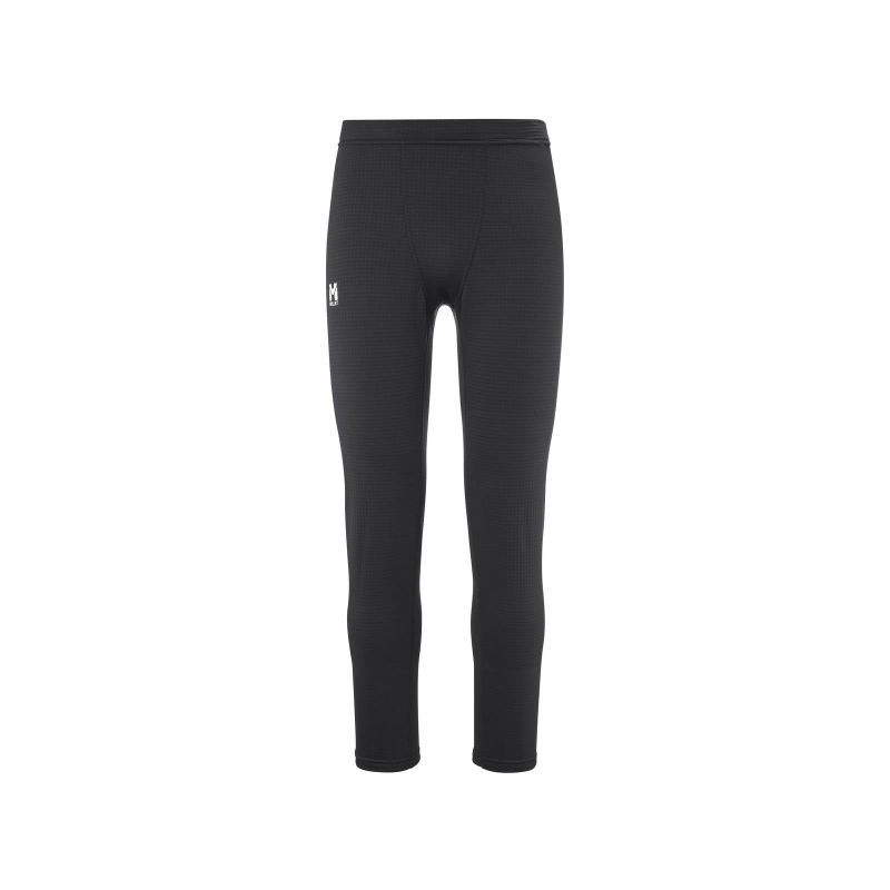 Kalhoty MILLET M Fusion Grid Pant Black m